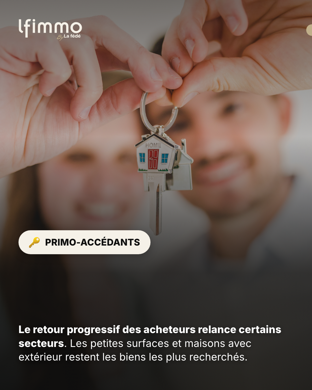 Primo-accédants