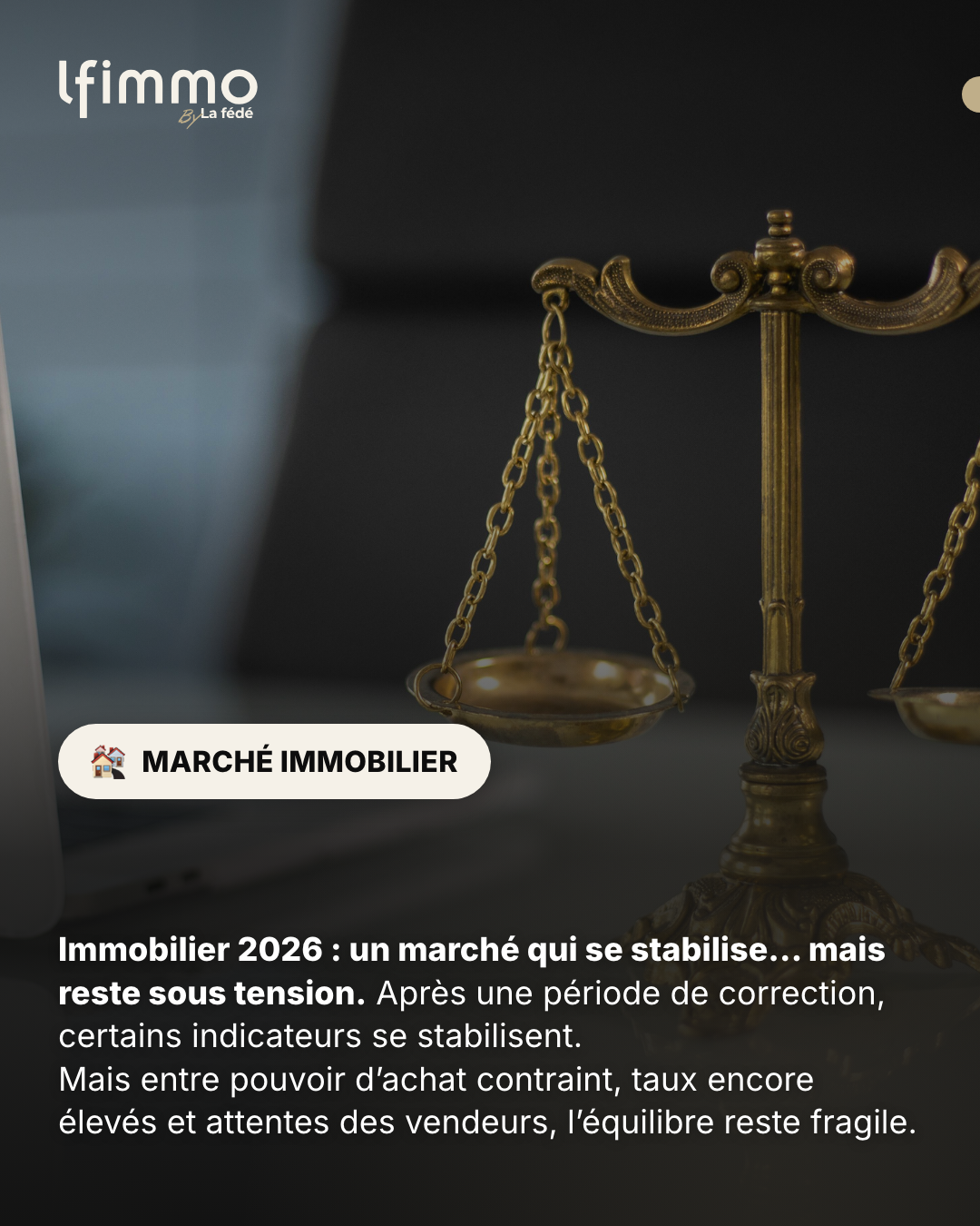 Marché immobilier
